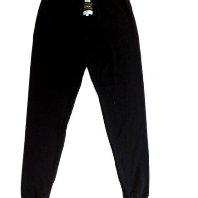 Racer Nomex Undergarments Pants in Black - Fireproof Custom Race Wear
